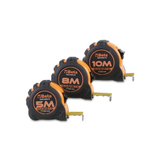 Beta 1691mg flessometro con magnete fisso 1691mg - dettaglio 3