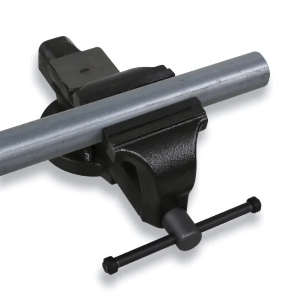 Beta 1599gi morse parallele da banco con ganasce intercambiabili 1599gi - dettaglio 2