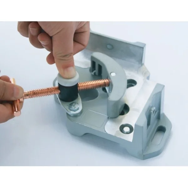 Beta 1860m morse angolari magnetiche con regolazione rapida 018600301 - dettaglio 4