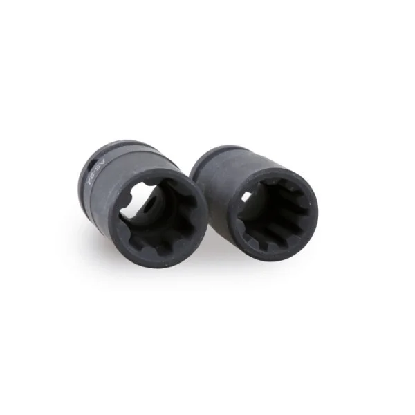 Beta 1471pt/c5 set bussole a macchina 1/2" 5 pz. 014710367 - dettaglio 2