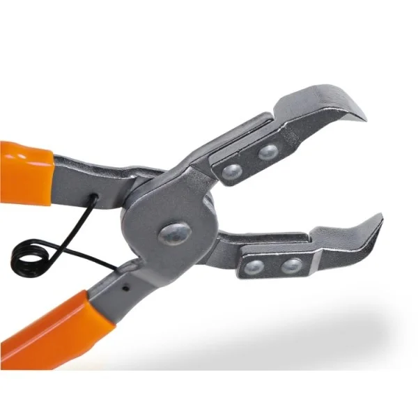 Beta 1478/k3 kit due pinze per pioli e clips 625 pz. 014780160 - dettaglio 4