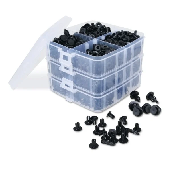 Beta 1478/k3 kit due pinze per pioli e clips 625 pz. 014780160 - dettaglio 7
