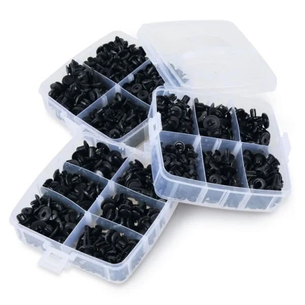 Beta 1478/k3 kit due pinze per pioli e clips 625 pz. 014780160 - dettaglio 8