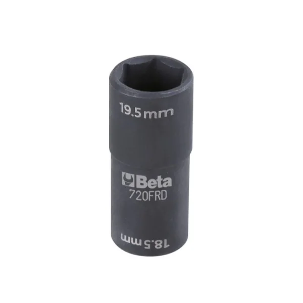 Beta 720frd chiave a bussola macchina 1/2" per ford® 007200633 - dettaglio 1