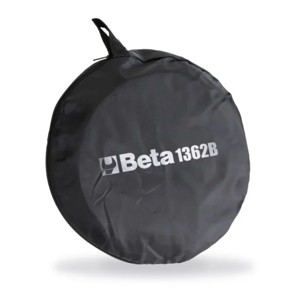 Beta 1362b disco in tessuto per riscontro bolli 013620011 - dettaglio 2