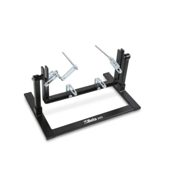 Beta 3095 supporto da banco per motori moto 030950001 - dettaglio 1