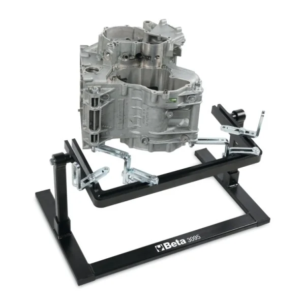 Beta 3095 supporto da banco per motori moto 030950001 - dettaglio 2