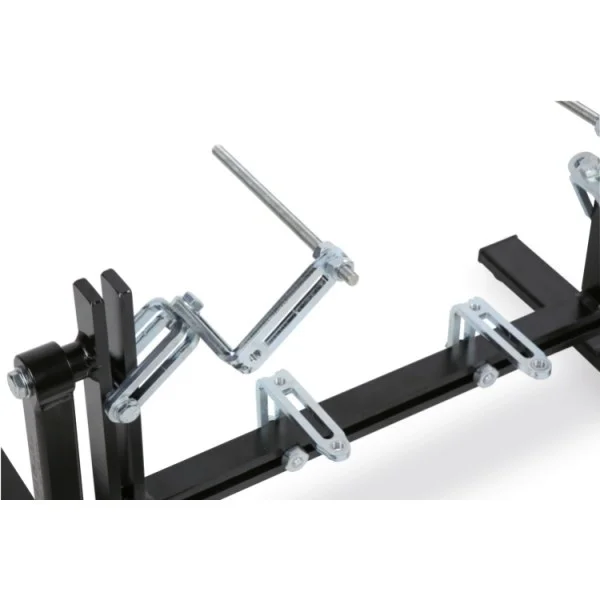 Beta 3095 supporto da banco per motori moto 030950001 - dettaglio 3