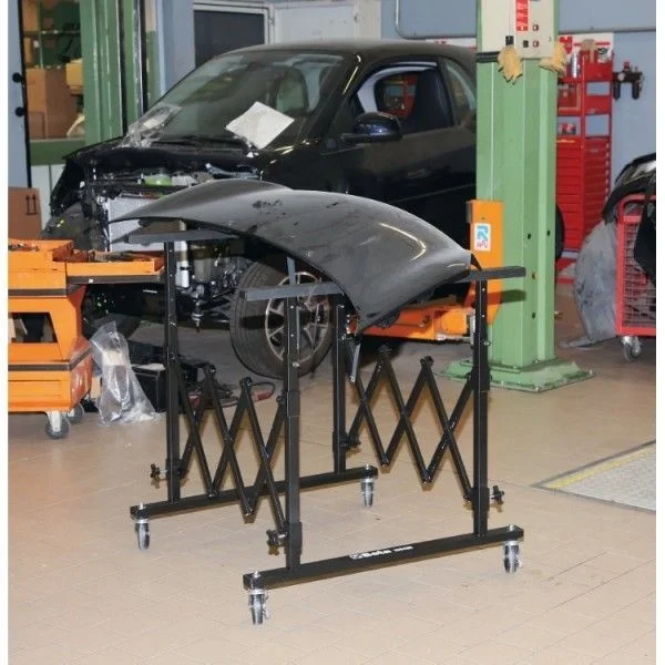 Beta 1364se supporto estensibile per carrozzeria 013640001 - dettaglio 8