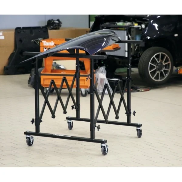 Beta 1364se supporto estensibile per carrozzeria 013640001 - dettaglio 9
