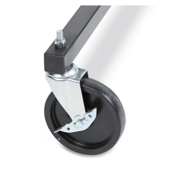 Beta 1364scp supporto orientabile per carrozzeria 013640003 - dettaglio 5