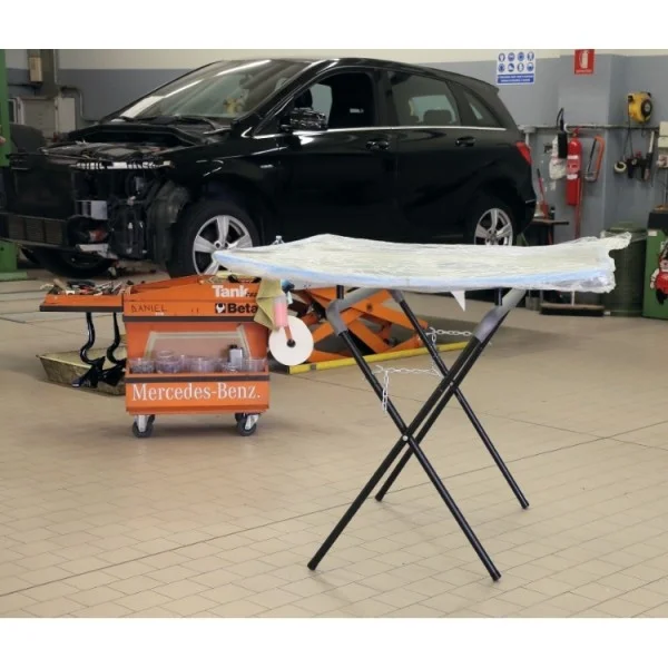 Beta 1364sp supporto per carrozeria con ventose 013640004 - dettaglio 7