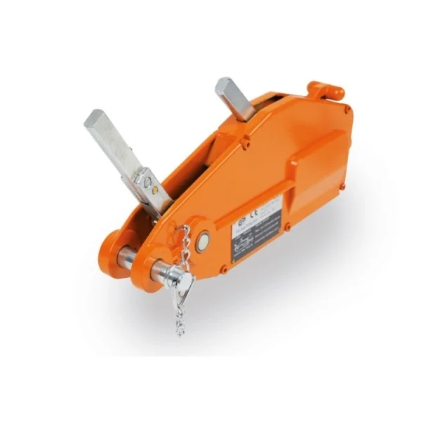 Robur 8148 argano manuale a funo 20 m 8148 - dettaglio 9