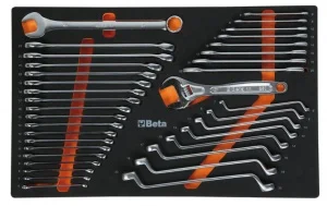 Beta ms1 termoformato morbido con assortimento 36 pz. 00024509301 - dettaglio 1