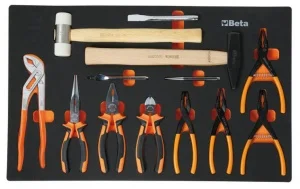 Beta ms3 termoformato morbido con assortimento 13 pz. 00024509303 - dettaglio 1
