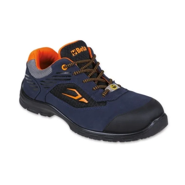 Beta 7212b scarpe antinfortunistiche basse s1p src 7212b - dettaglio 2