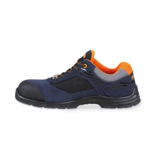 Beta 7212b scarpe antinfortunistiche basse s1p src 7212b - dettaglio 3