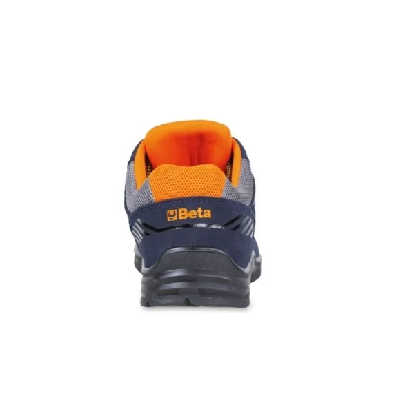 Beta 7212b scarpe antinfortunistiche basse s1p src 7212b - dettaglio 4