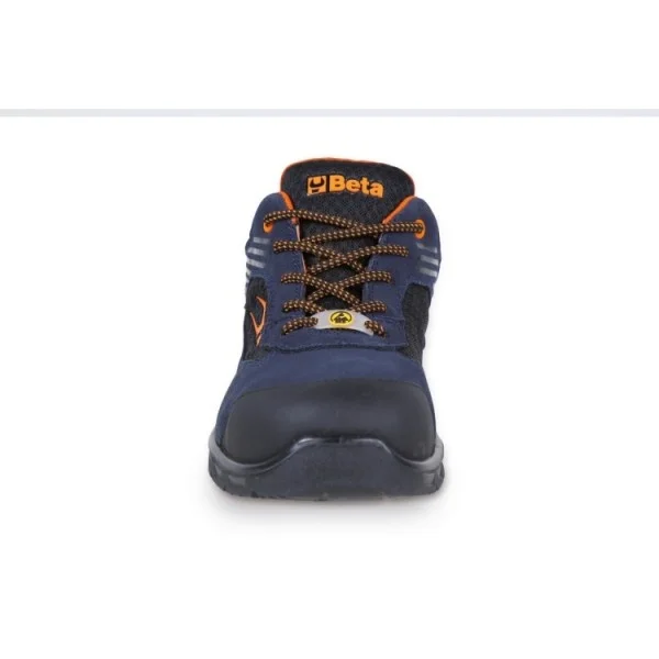 Beta 7212b scarpe antinfortunistiche basse s1p src 7212b - dettaglio 5