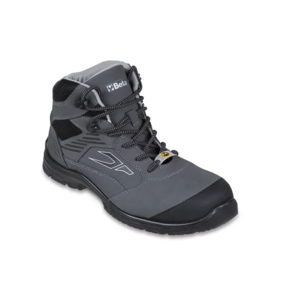 Beta 7218g scarpe antinfortunistiche alte s3 src rs 7218g - dettaglio 2
