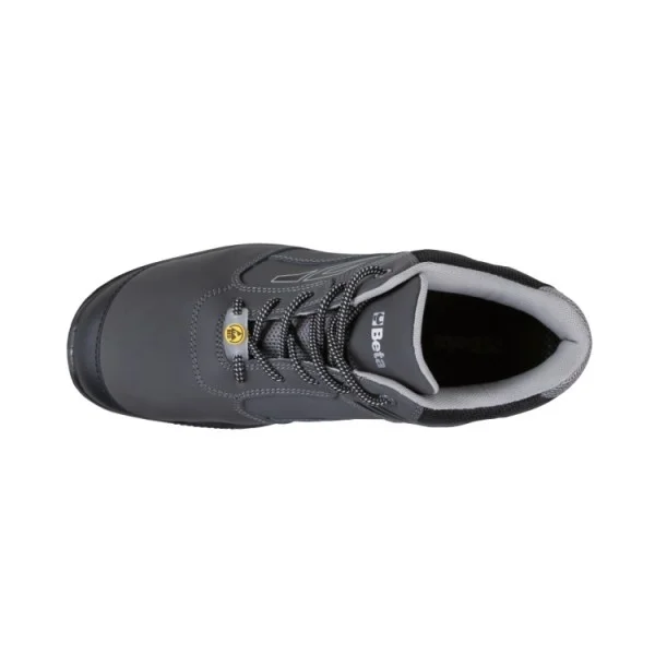 Beta 7218g scarpe antinfortunistiche alte s3 src rs 7218g - dettaglio 4