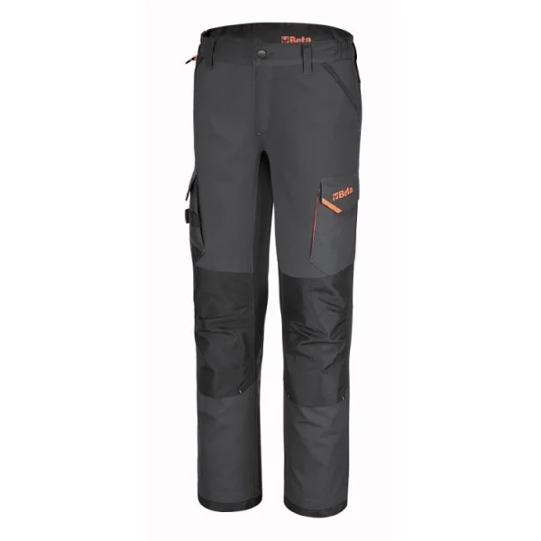 Beta pantaloni da lavoro multitasche 7818g - dettaglio 1