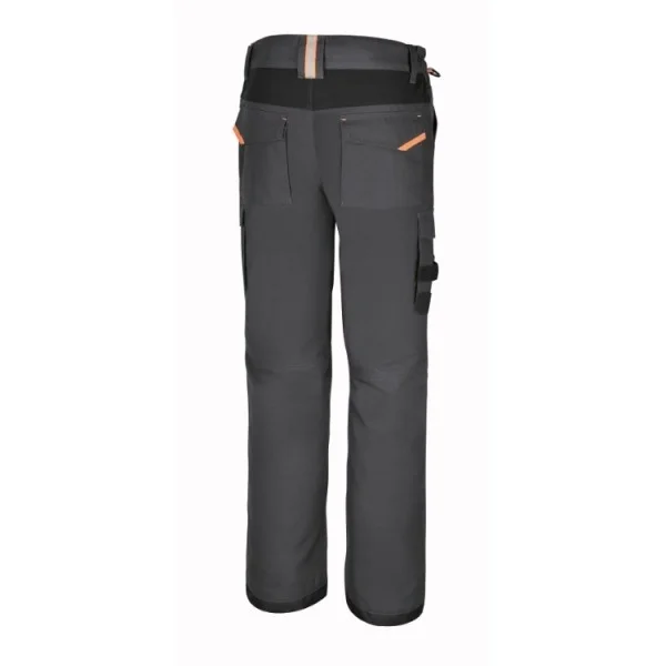 Beta pantaloni da lavoro multitasche 7818g - dettaglio 2