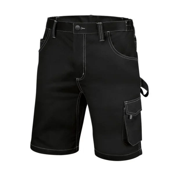 Beta bermuda da lavoro slim fit 7831sn - dettaglio 1
