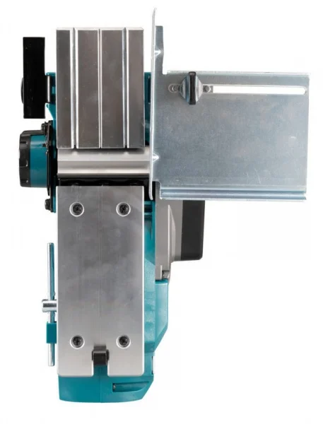 Makita kp001gz02 pialla 40 v brushless senza batterie - dettaglio 4