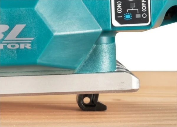 Makita kp001gz02 pialla 40 v brushless senza batterie - dettaglio 5