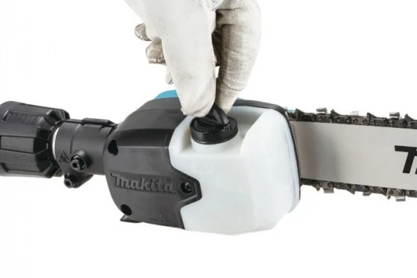 Makita ua004gz potatore telescopico 40 v brushless senza batterie 3