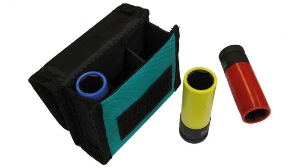 Makita e-12354 bussole 1/2" per gommisti 3 pz.- dettaglio 2