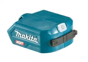 Makita DEAADP001G Adattatore USB 40 V - DEAADP001G