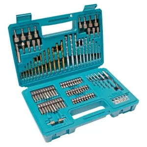 Makita b-68432 valigetta con punte 102 pz. - dettaglio 1