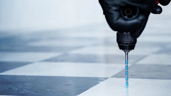 Bosch hex-9 multiconstruction set di punte expert 5 pz. 2608900585 - dettaglio 3