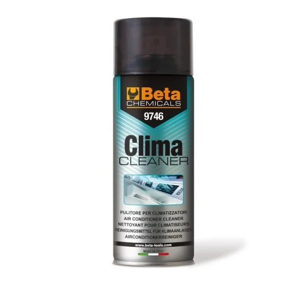 Beta 9746 Pulitore per climatizzatori 400 ml