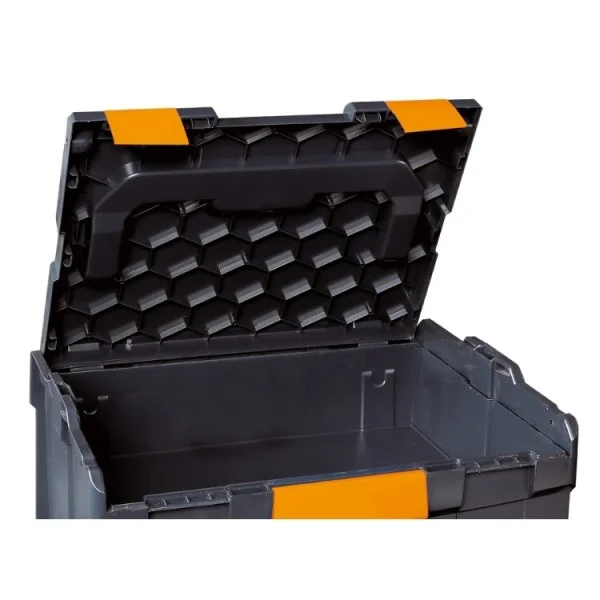 Beta c99v3/2c valigetta porta utensili combo con cassette portaminuteria 099000450 - dettaglio 3