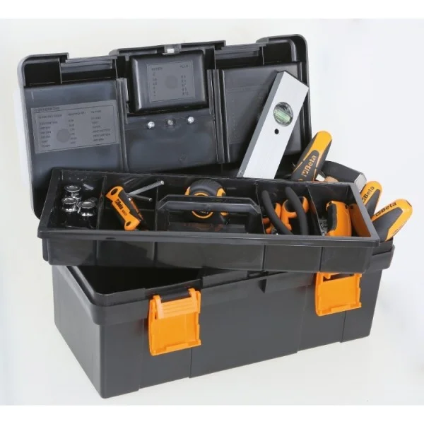 Beta 2115pvu/1 cassetta porta attrezzi con assortimento 45 pz. 021151232 - dettaglio 3