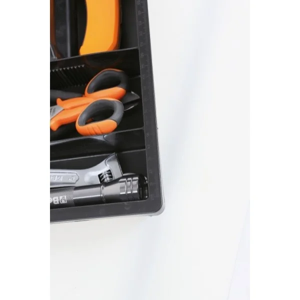 Beta 2115pvu/1 cassetta porta attrezzi con assortimento 45 pz. 021151232 - dettaglio 4