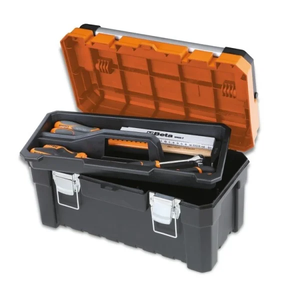 Beta 2116vu/1 cestello porta attrezzi con assortimento 45 pz. 021161102 - dettaglio 2