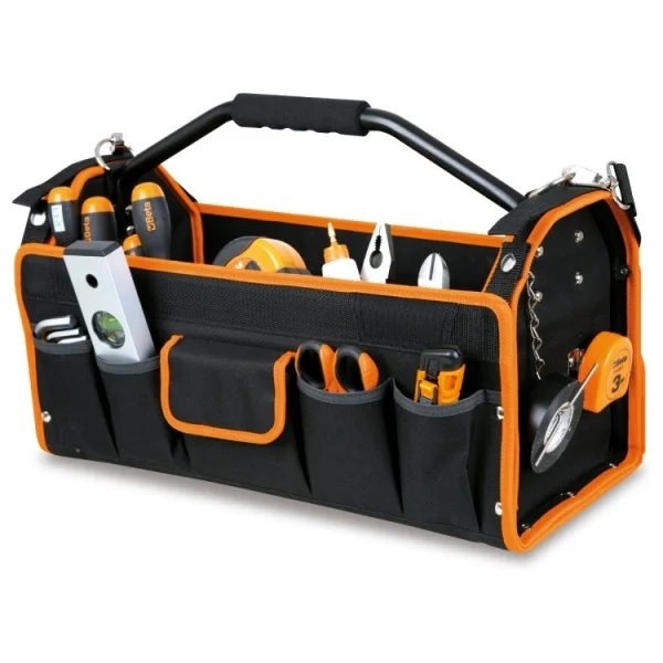 Beta 2110vu/1 cestello portautensili con assortimento 45 pz. 021101031 - dettaglio 2