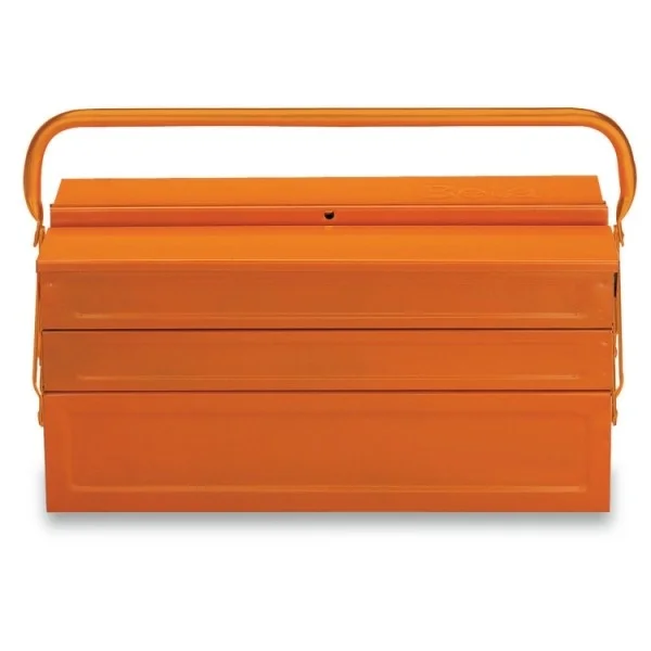 Beta 2120vu/4 cassetta estendibile con assortimento 80 pz. 021201064 - dettaglio 1