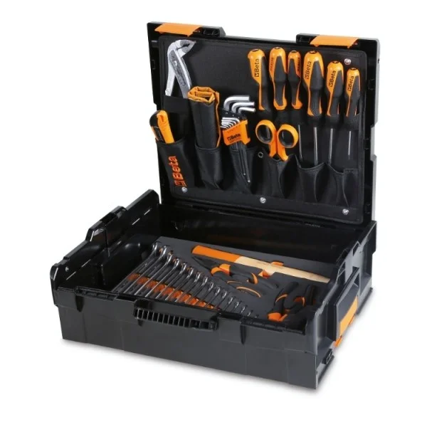 Beta 5990v1 assortimento utensili per valigetta c99v1 combo 44 pz. 059900001 - dettaglio 4