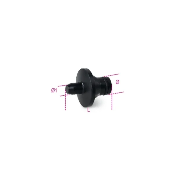 Beta 3912tp/rs bussola adattatore per forcelle rockshox 039120056 - dettaglio 2