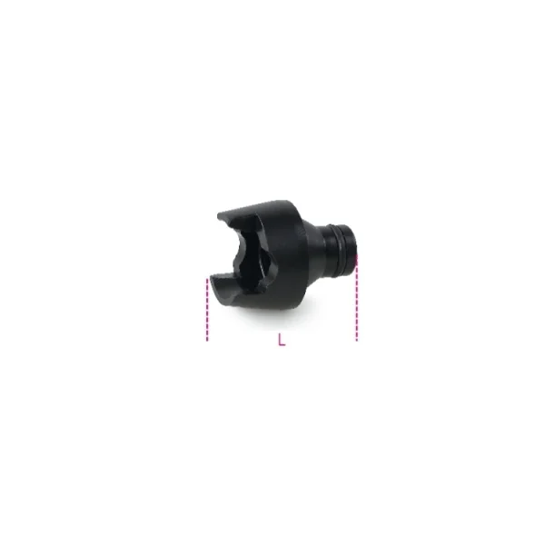 Beta 3912tp/fox bussola adattatore per forcelle fox 039120058 - dettaglio 2