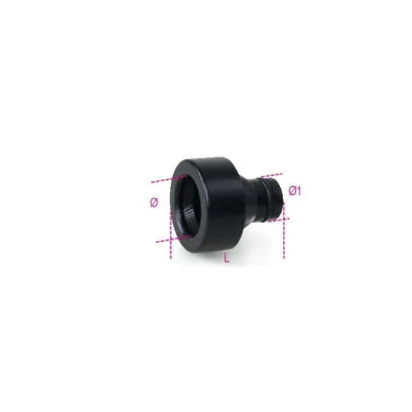 Beta 3912tp/st bussola adattatore per forcelle suntour 039120062 - dettaglio 2