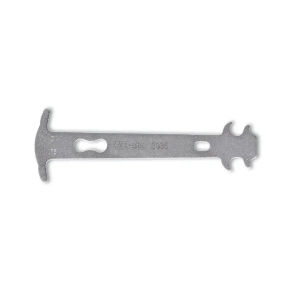 Beta 3935 calibro indicatore di usura per catene 039350010 - dettaglio 1