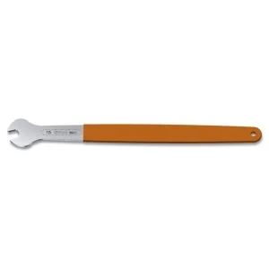 Beta 3953 chiavi cromate per pedali 039530015 - dettaglio 1