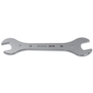 Beta 3955 chiavi a forchetta per sterzo cromate 3955 - dettaglio 1
