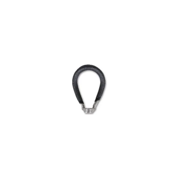 Beta 3961 3,2 tiraraggi nero 3,2 mm 039610032 - dettaglio 1